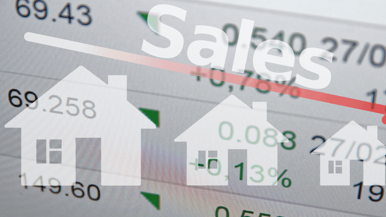Gulf Shores AL Housing Market Trends