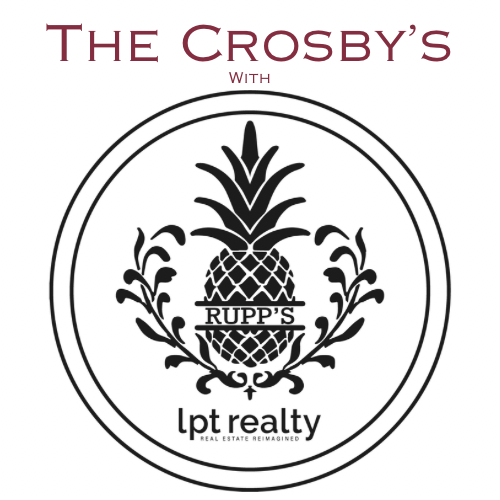 THE TRINITY HOME TEAM