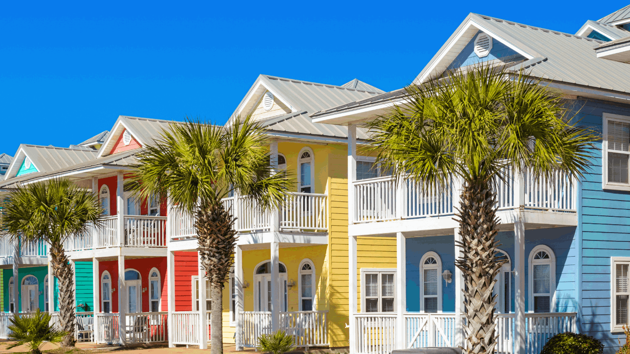 Gulf Shore Real Estate
