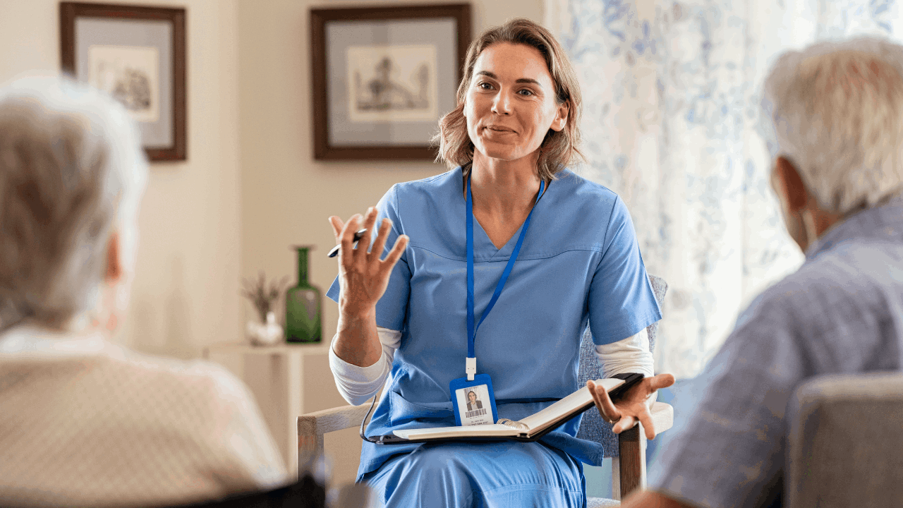 Health Care in Gulf Shores AL