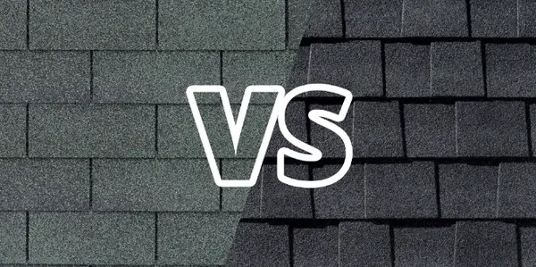 Buying a House - 3-Tab vs Dimensional Shingles?,David Campbell