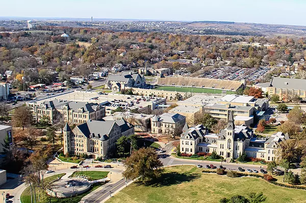 Is Manhattan Kansas a Good Place to Live?,Kyle Powers