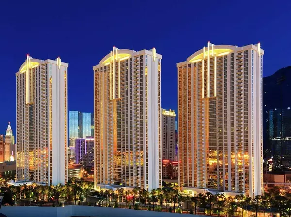 Mgm Signature Condos For Sale