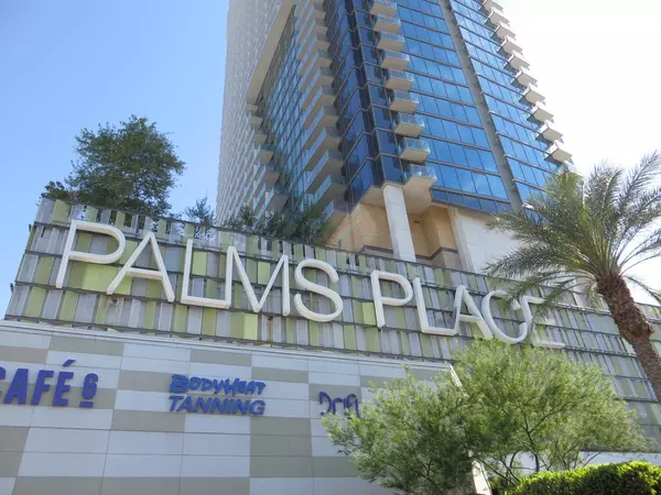 Palms Place Condos For Sale