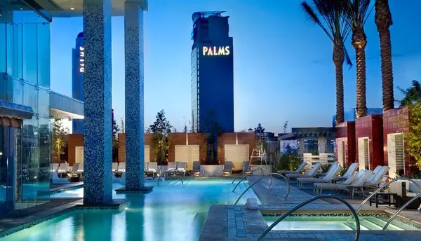Palms Place Condos For Sale