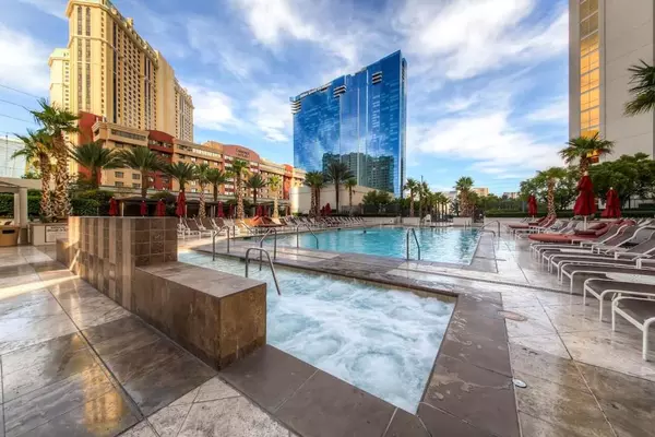 MGM Signature Condos For Sale