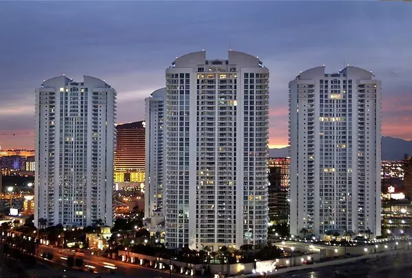 TURNBERRY PLACE LUXURY HIGH RISE CONDOS