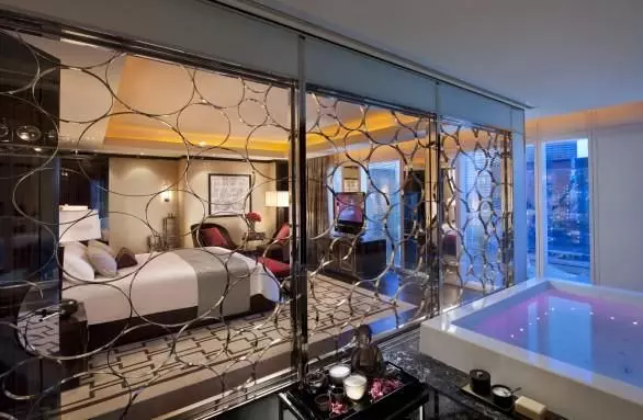 Waldorf Astoria Las Vegas Luxury Condos For Sale
