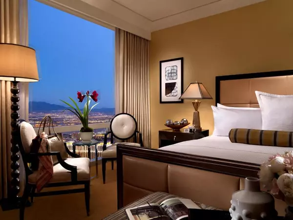 Trump Tower Las Vegas High Rise Condos For Sale