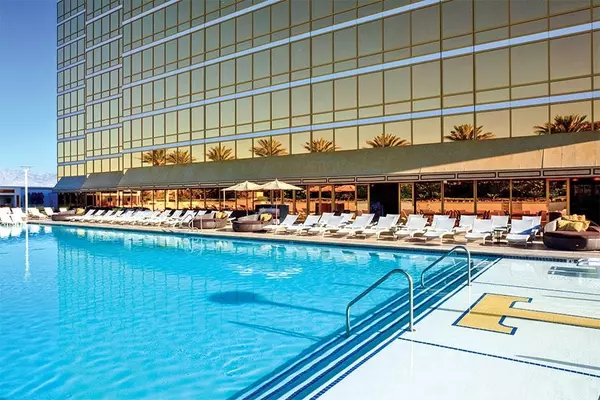 Trump Tower Las Vegas High Rise Condos