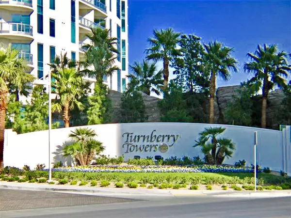 Turnberry Towers High Rise Condos