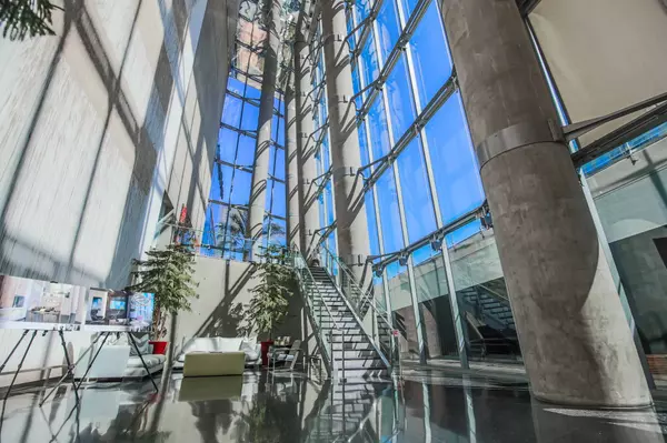 Veer Towers High Rise Condos For Sale
