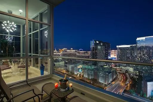 Panorama Towers Condos For Sale