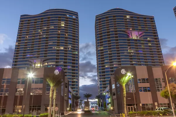 Panorama Towers Condos For Sale