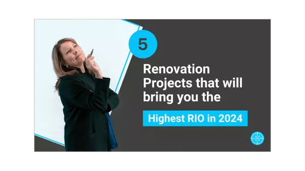 Maximize Your Home's Value: Smart Renovation Tips for 2024,Laurie Dick
