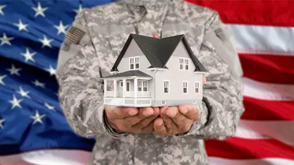 How to Buy a Home with a VA Loan