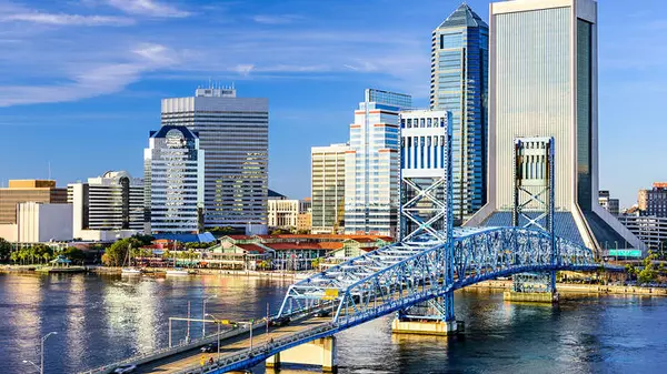 How to Move to Jacksonville Florida