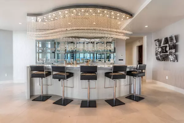 Allure Las Vegas High Rise Condos