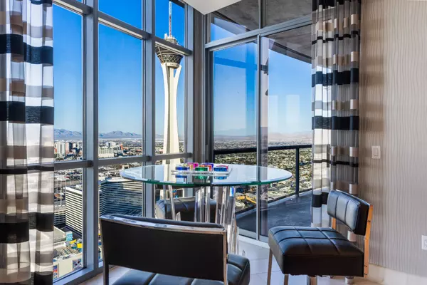 Allure Las Vegas Condos For Sale