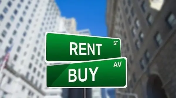 Is Renting a Home Currently a Better Option Than Buying?,James Lynch