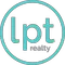 Custom LPTR - Agent Logo