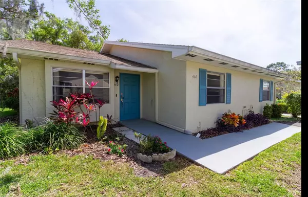 feature image of Discover Your Dream Retirement Home in Sun City Center, Florida