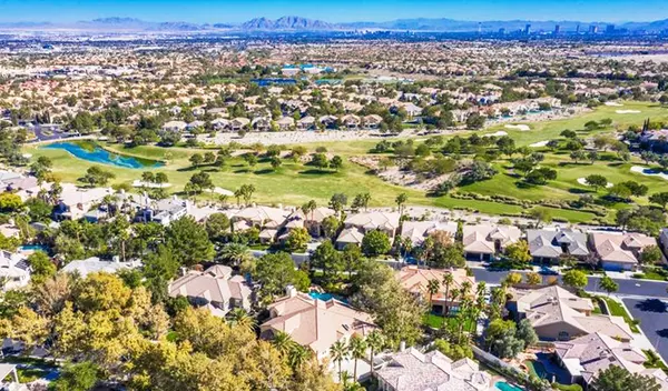 Eagle Hills Homes For Sale