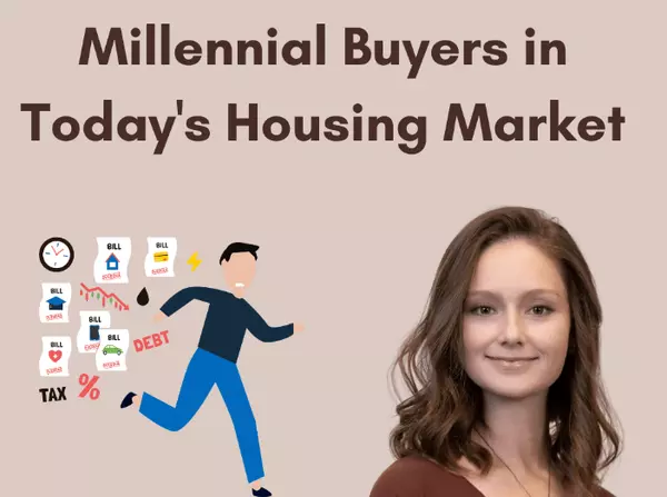 Millennials in the San Antonio Housing Market ,Craig Taylor
