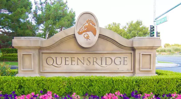 Queensridge Las Vegas Luxury Homes