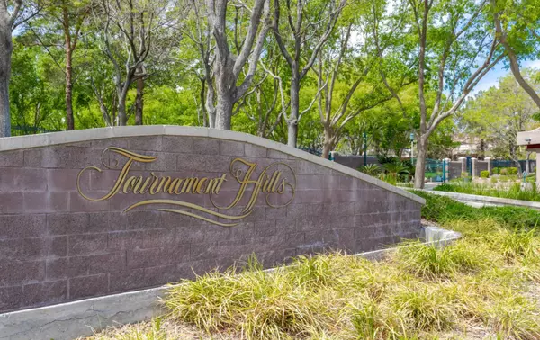 Tournament Hills Luxury Homes