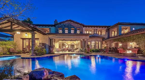 Tournament Hills Homes For Sale