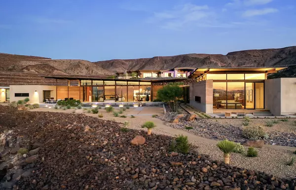 Ascaya Luxury Homes For Sale