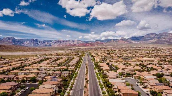 Summerlin Las Vegas