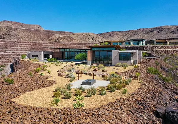 ASKAYA LUXURY HOMES FOR SALE