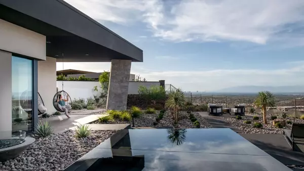 Ascaya Luxury Homes