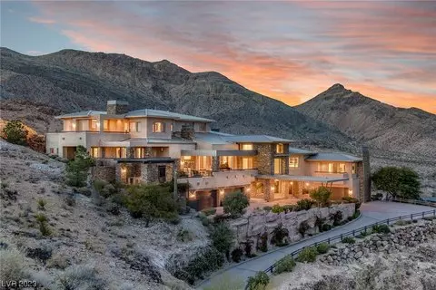 Summerlin Las Vegas Homes For Sale