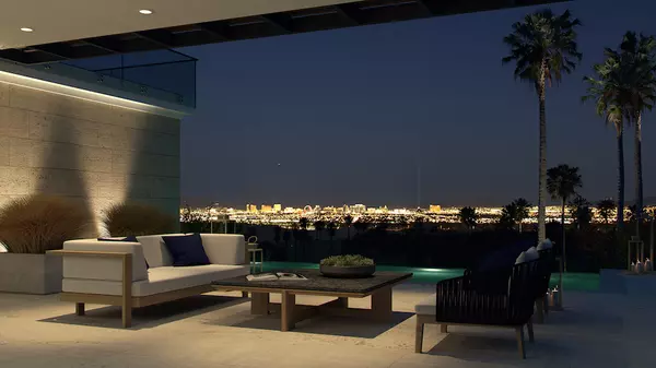 Summit Club Las Vegas Luxury Homes For Sale