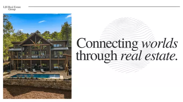 feature image of Connecting Worlds Through Real Estate