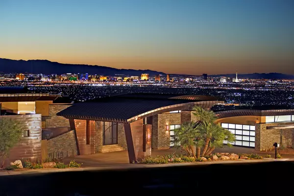 MacDonald Highlands Luxury Homes
