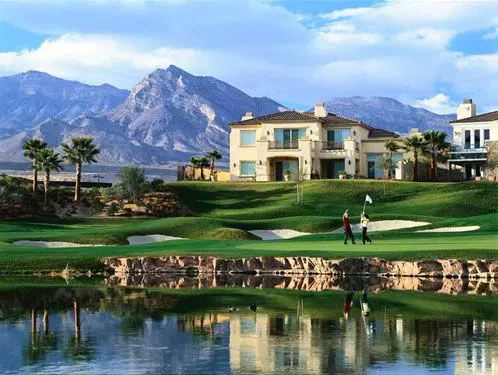 Red rock Country Club Homes For sale