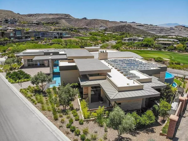 MacDonald Highlands Luxury Homes