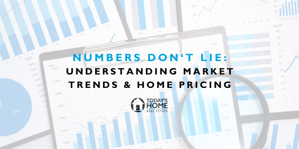 Understanding Housing Trends and Home Pricing,Deb Long