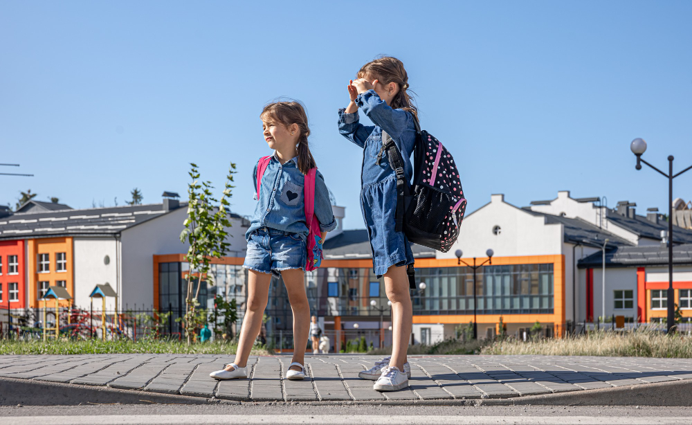 Choosing the Right School for Your Child in Calgary Alberta 2024