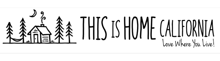 This Is Home California
