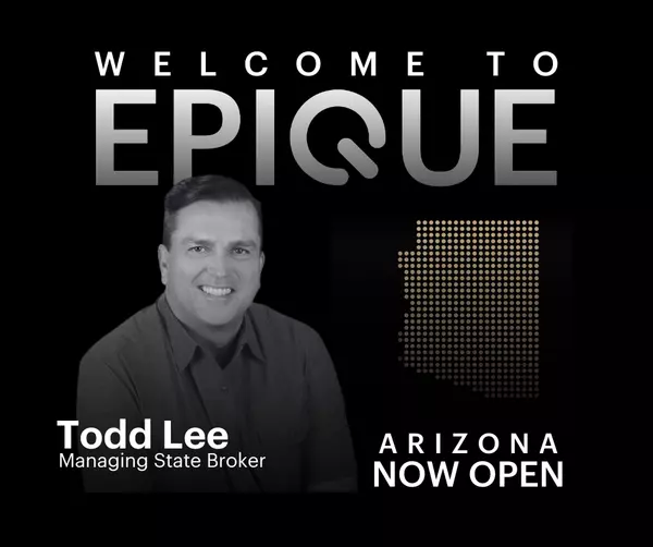 Epique Realty Invites Arizona to Join the Epique Revolution