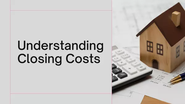 What Are Closing Costs?