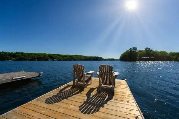 Unlocking the Dream of Waterfront Living: Key Considerations for Buying Waterfront Property,Don & Susie Karstedt