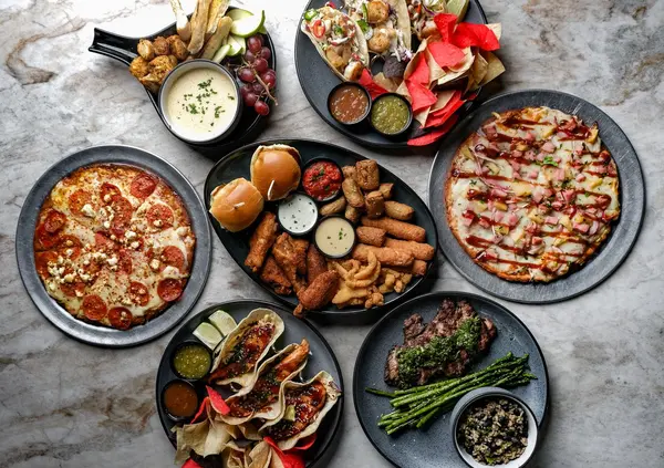 Culinary Hotspot In Arcadia- Local Favorites,Paul Nicoletti