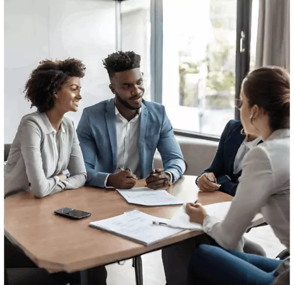 5 Things Every First Time Home Buyer Should Know