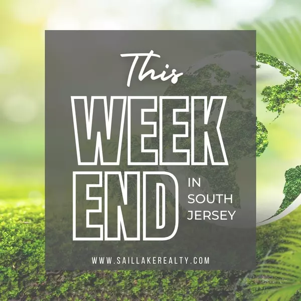 Celebrate Nature, Travel Back in Time, Craft Your Own Masterpiece: A Weekend of Earthly Delights in South Jersey,Michelle McMaster